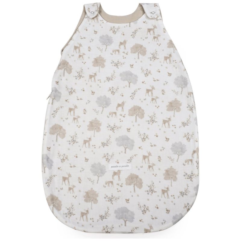 Gigoteuse été Nara TOG 0,5 (1-4 mois) Pasito a pasito Produit 1