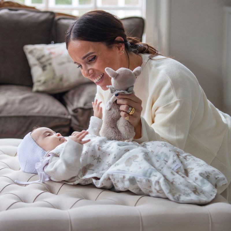 Gigoteuse été Nara TOG 0,5 (1-4 mois) Pasito a pasito Ambiance 3