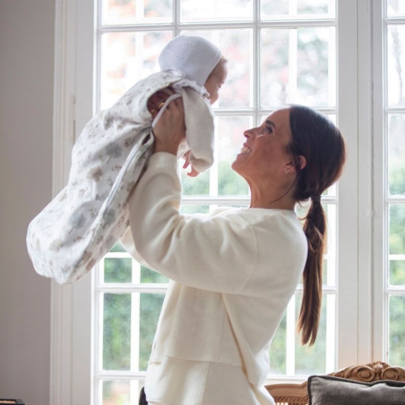 Gigoteuse été Nara TOG 0,5 (1-4 mois) Pasito a pasito Ambiance 5