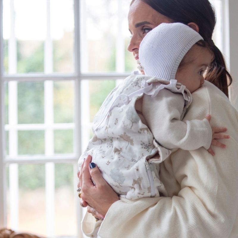 Gigoteuse été Nara TOG 0,5 (1-4 mois) Pasito a pasito Ambiance 6