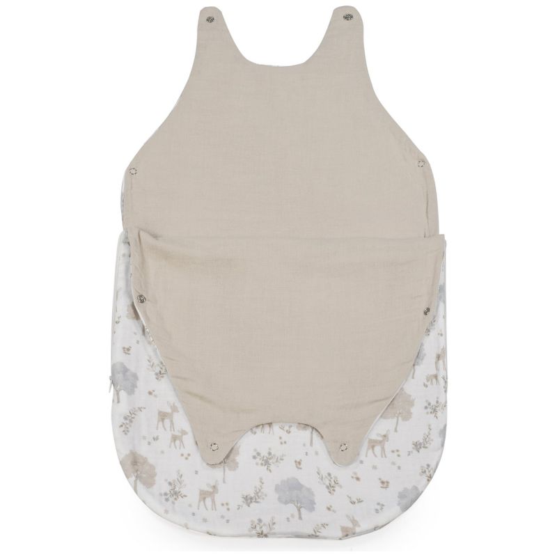 Gigoteuse été Nara TOG 0,5 (1-4 mois) Pasito a pasito Produit 7