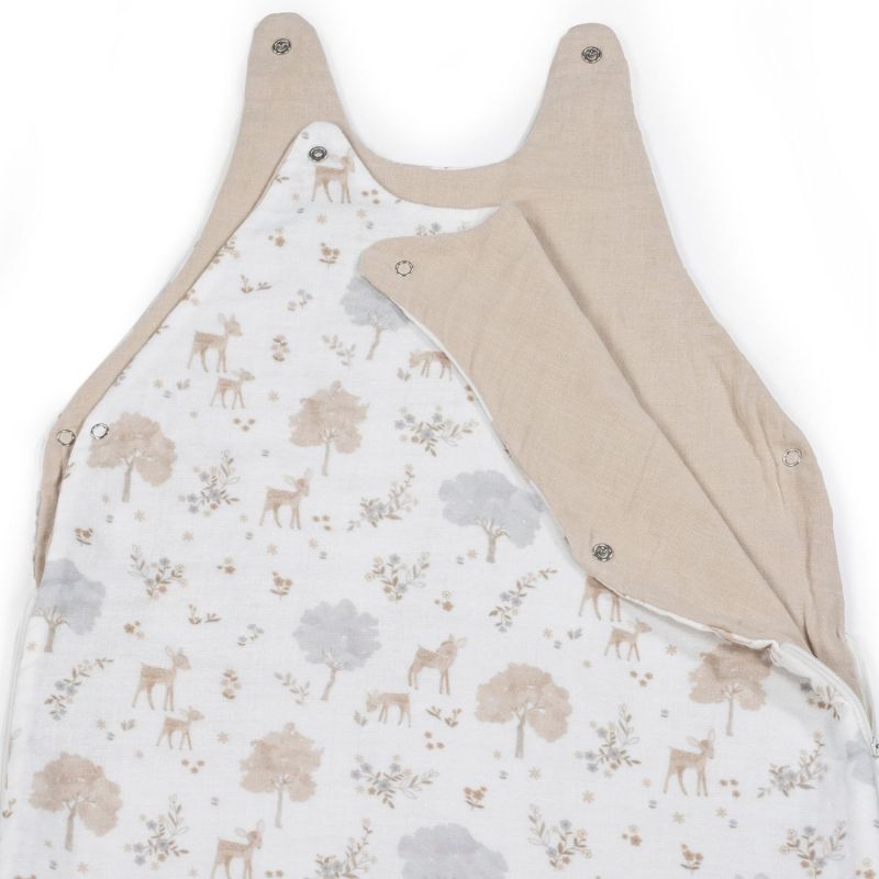 Gigoteuse été Nara TOG 0,5 (1-4 mois) Pasito a pasito Produit 8