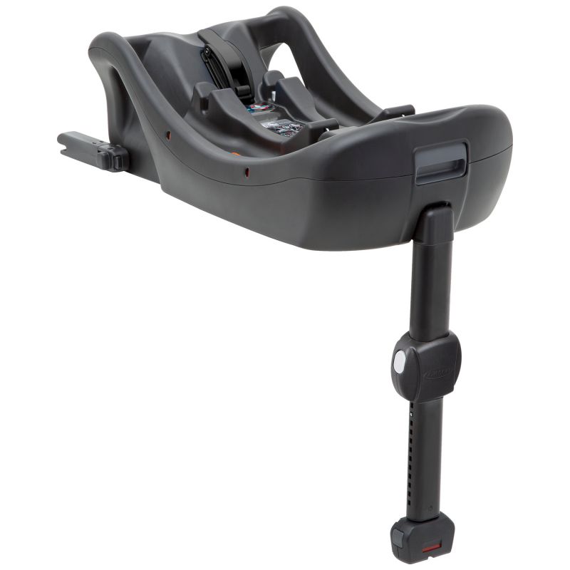 Base SnugLite Black (compatible avec le siège-auto SnugLite) Graco Produit 1