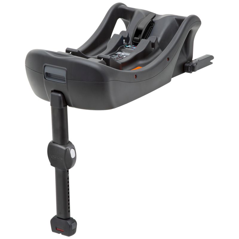 Base SnugLite Black (compatible avec le siège-auto SnugLite) Graco Produit 4