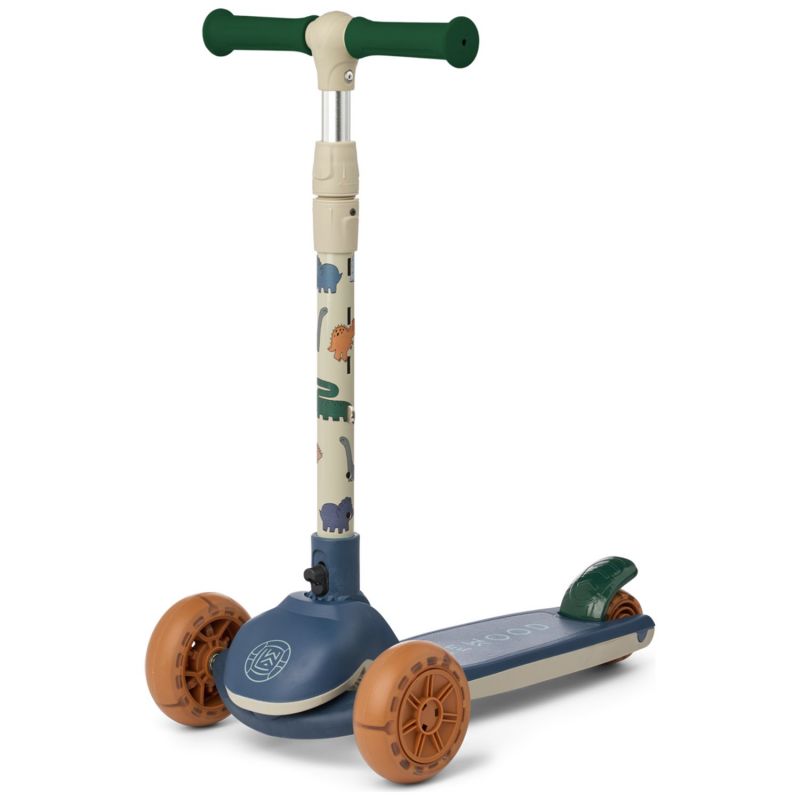 Trottinette Saira Dinosaurs Liewood