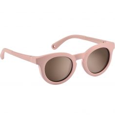 Lunettes de soleil Happy Dusty Rose (2-4 ans) - Béaba