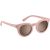 Variation Rose du produit Lunettes de soleil Happy Dusty Rose (2-4 ans) de la marque Béaba