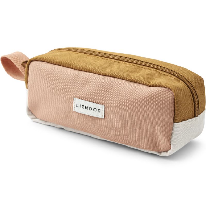Trousse Plot Tuscany rose mix Liewood