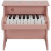 Piano en bois Rose Safari Friends Little Dutch Produit 2