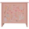 Piano en bois Rose Safari Friends Little Dutch Produit 3