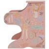 Piano en bois Rose Safari Friends Little Dutch Produit 5