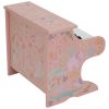 Piano en bois Rose Safari Friends Little Dutch Produit 8