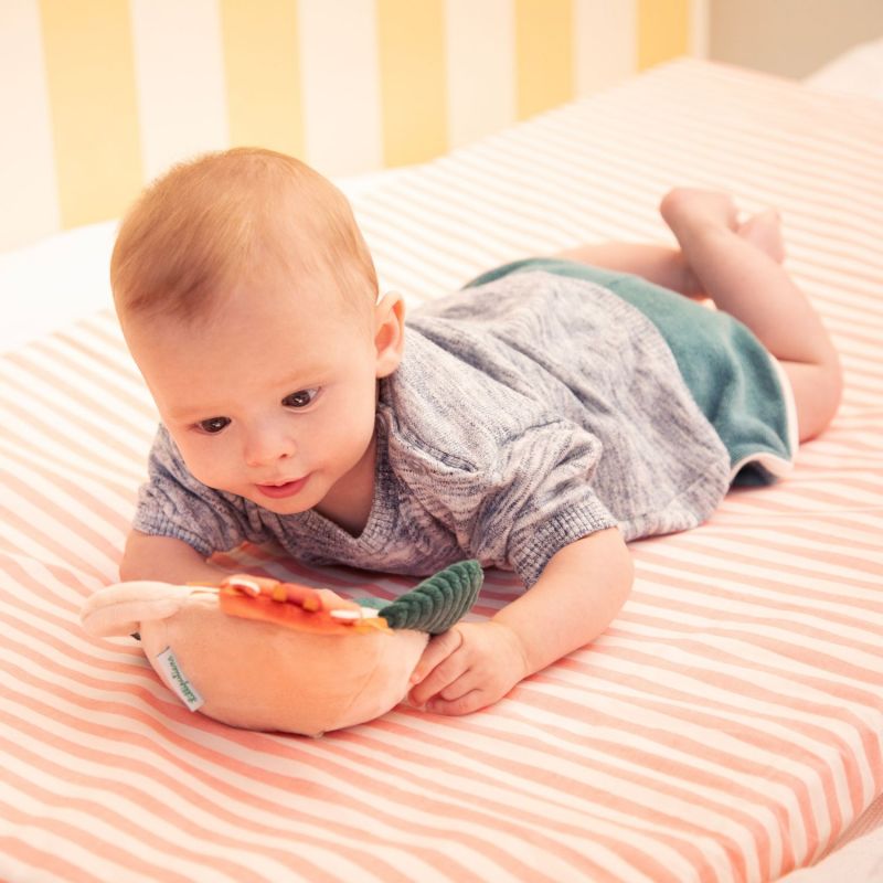 Miroir d'activités Jack Lilliputiens Ambiance 2