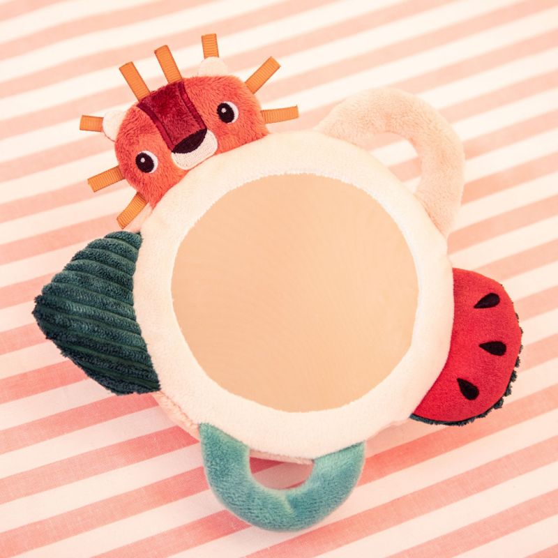 Miroir d'activités Jack Lilliputiens Ambiance 8