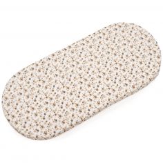 Lot de 2 draps-housses pour nacelle Somerset - Pasito a pasito