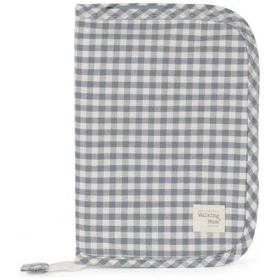 Protège carnet de santé Praliné Vichy Matcha