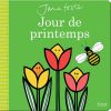 Livre Jour de printemps - Editions Kimane