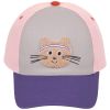 Casquette visière courbée Chat (2-6 ans) Lässig Produit 3