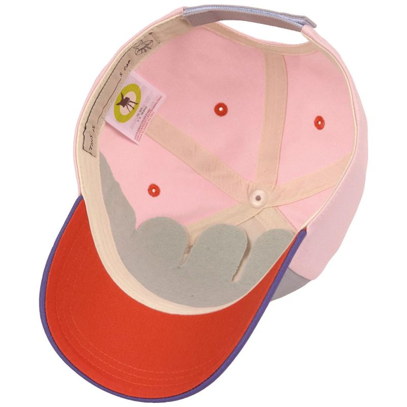 Casquette visière courbée Chat (2-6 ans) Lässig Produit 5