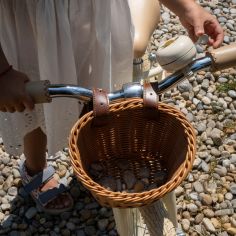 Sonnette vélo Aiko Cherry