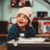 Bonnet Flow Creamy (2-5 ans) Hello Hossy Ambiance 4