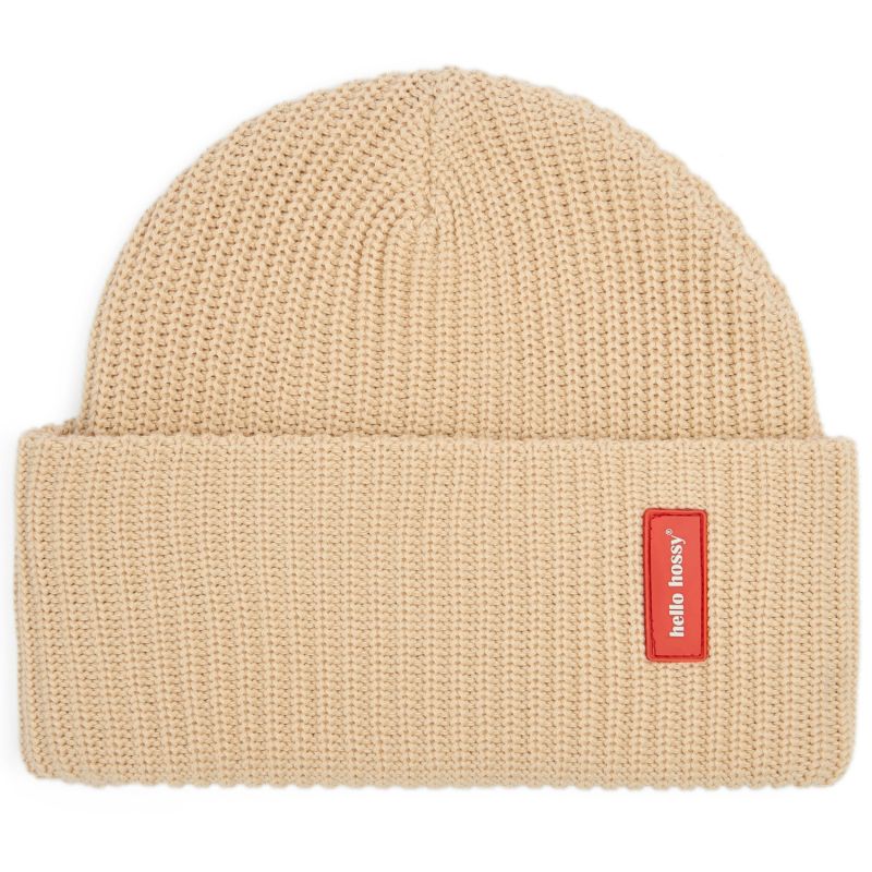 Bonnet Flow Creamy (2-5 ans) Hello Hossy Produit 1