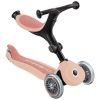 Trottinette Go up Activ'eco-logic Pêche  par Globber