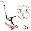 Trottinette Go up Activ'eco-logic Pêche  par Globber