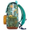 Sac à dos Smiley (6 ans et +) Hello Hossy Produit 4
