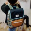 Sac à dos Smiley (6 ans et +) Hello Hossy Ambiance 8