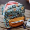 Sac à dos Smiley (6 ans et +) Hello Hossy Ambiance 9