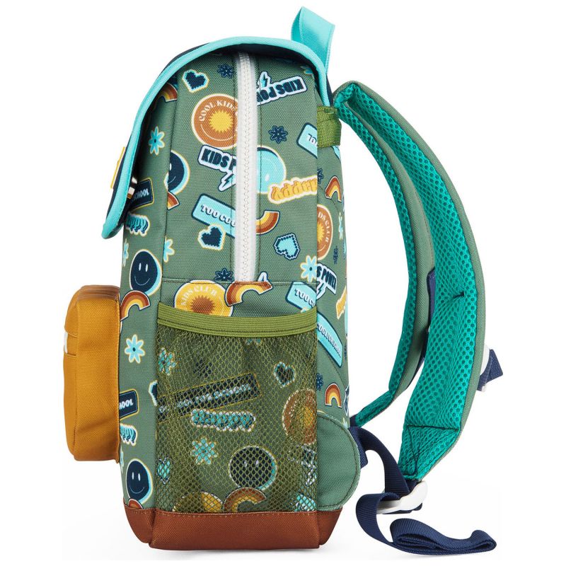 Sac à dos Smiley (6 ans et +) Hello Hossy Produit 4