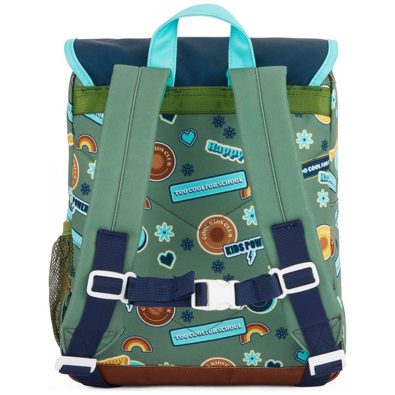 Sac à dos Smiley (6 ans et +) Hello Hossy Produit 5