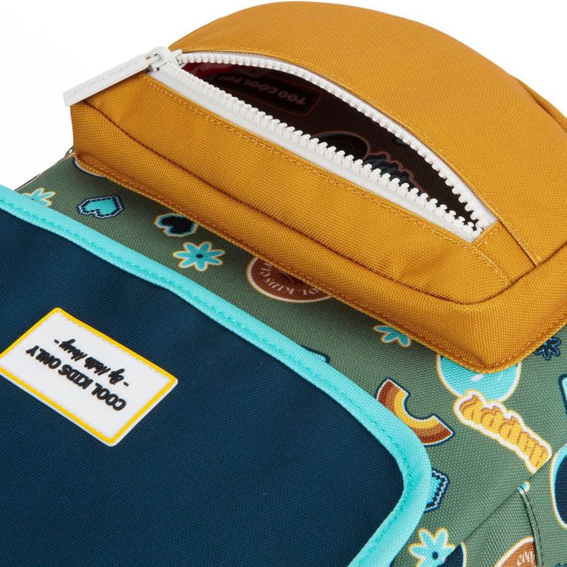 Sac à dos Smiley (6 ans et +) Hello Hossy Produit 6