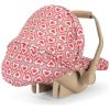 Siège-auto pour poupée Felice Rose Konges Sløjd Produit 3