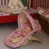 Siège-auto pour poupée Felice Rose Konges Sløjd Ambiance 7