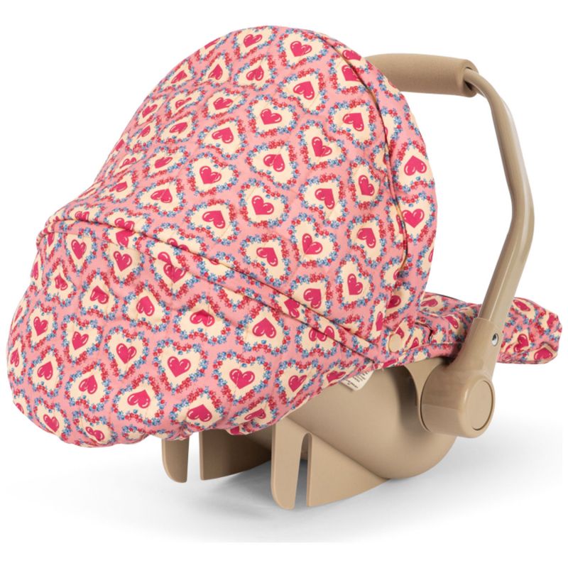 Siège-auto pour poupée Felice Rose Konges Sløjd Produit 3