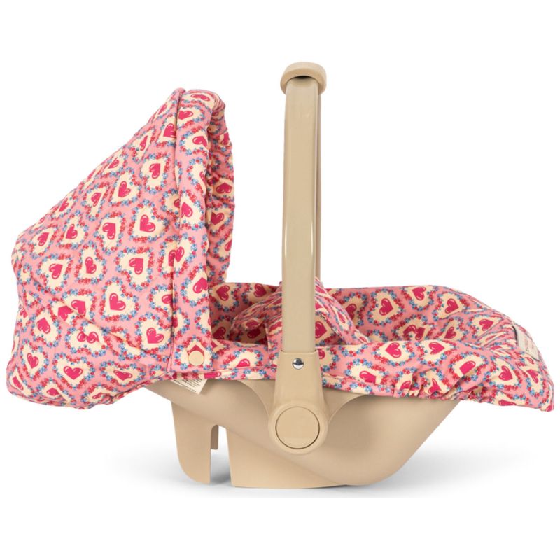 Siège-auto pour poupée Felice Rose Konges Sløjd Produit 4