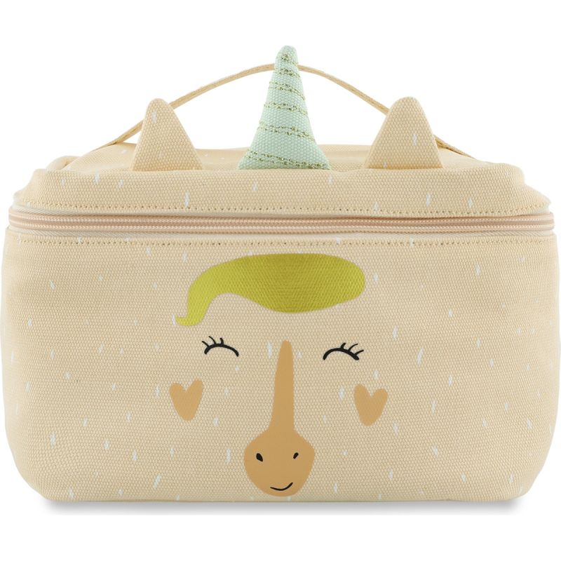 Sac isotherme Mrs. Unicorn Trixie Produit 1 grande taille