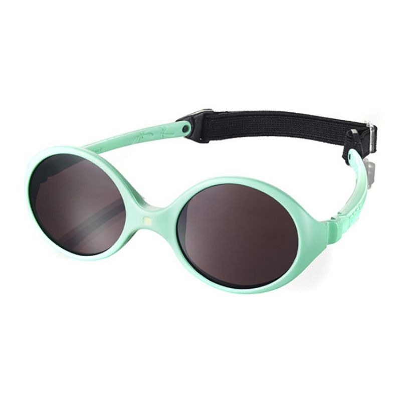 Lunettes de soleil Diabola Menthol (0-18 mois) KI et LA