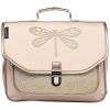 Cartable A4 primaire Pink Dragonfly Caramel & Cie Produit 1