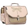 Cartable A4 primaire Pink Dragonfly Caramel & Cie Produit 2