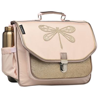 Cartable A4 primaire Pink Dragonfly (38 cm)
