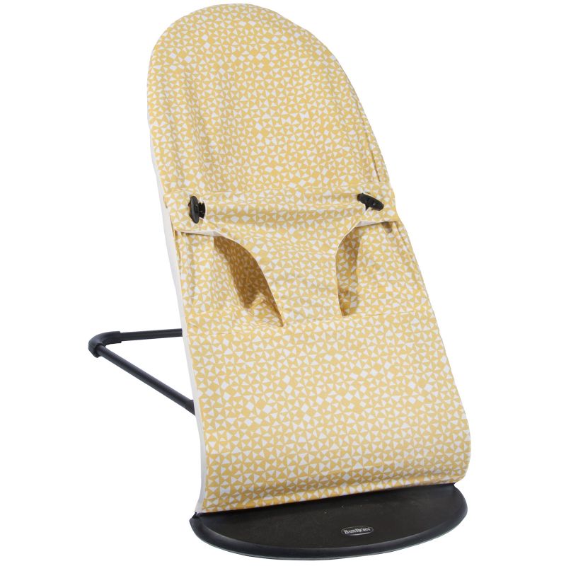 Housse pour transat BabyBjörn Diabolo Trixie