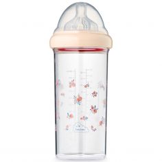 Biberon anti colique Berries (360ml) - Le Biberon Français