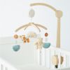 Mobile musical en bois Babou & Kendi Noukie's Produit 3