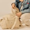 Sac à langer Middle Latte BEBEL Ambiance 3