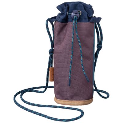 Sac isotherme Outdoors blue shadow