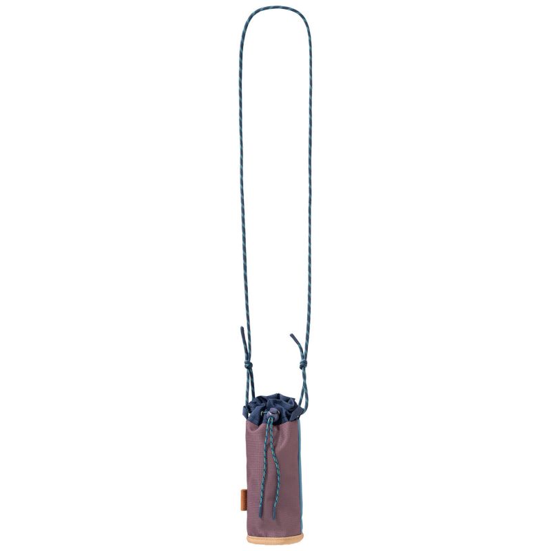 Sac isotherme Outdoors blue shadow Fresk Produit 3