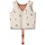 Variation Ecru, rose, vert du produit Gilet de natation Dove Peach (3-4 ans) de la marque Liewood